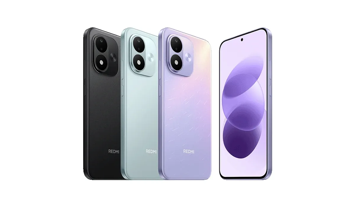 Redmi Note 17 - Featured Image